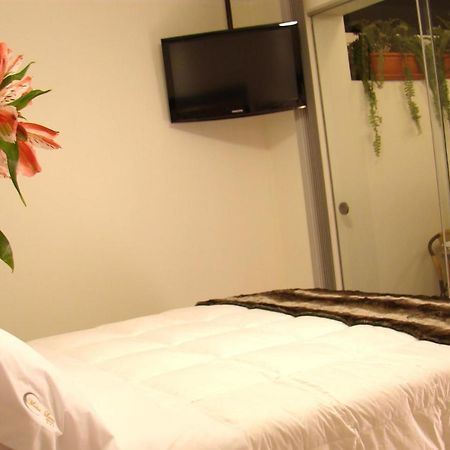 Hostal Media Luna Трухільйо Номер фото